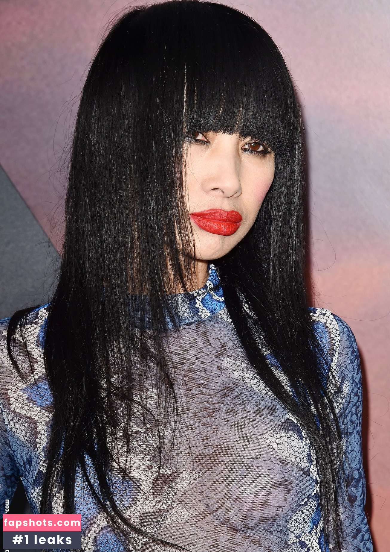 Bai Ling gallery photo #1231