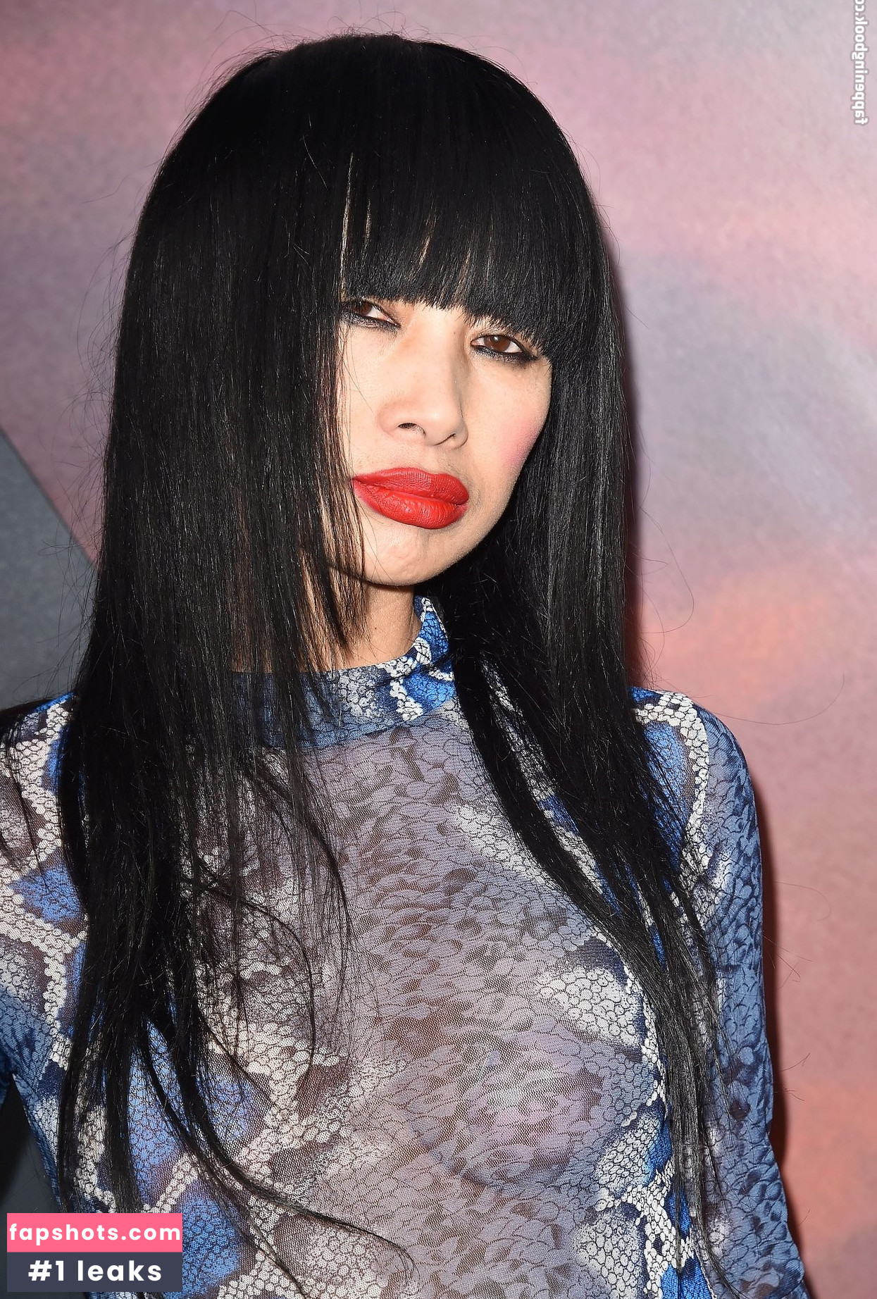 Bai Ling gallery photo #1232