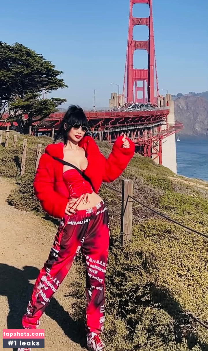 Bai Ling Filtración Desnuda OnlyFans Foto #125 - Fapshots