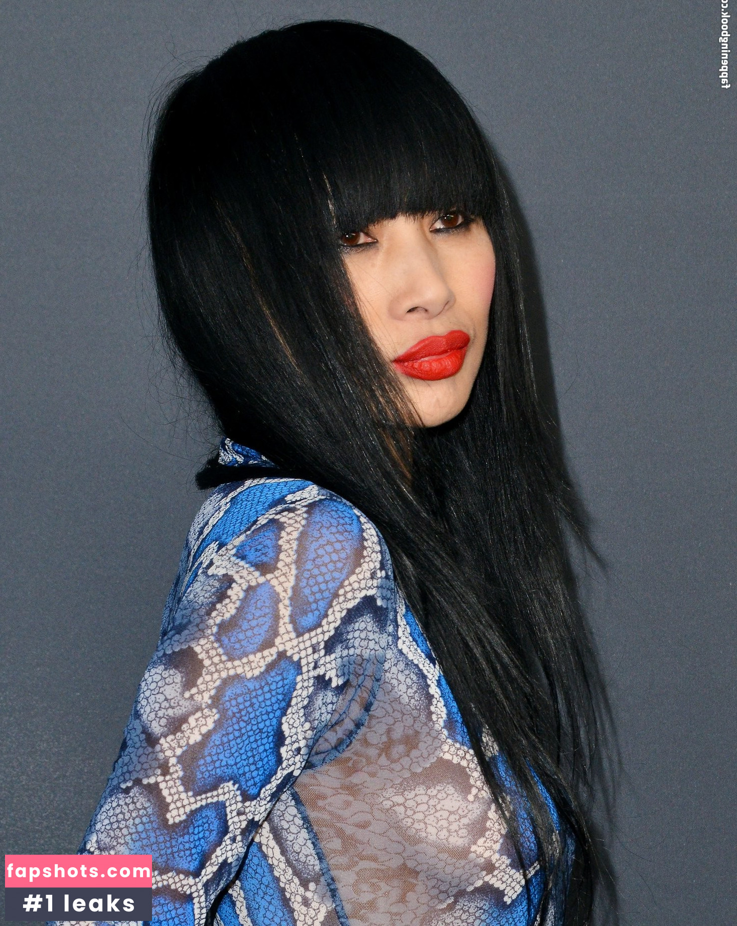 Bai Ling gallery photo #1248