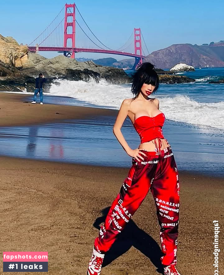 Bai Ling Filtración Desnuda OnlyFans Foto #126 - Fapshots
