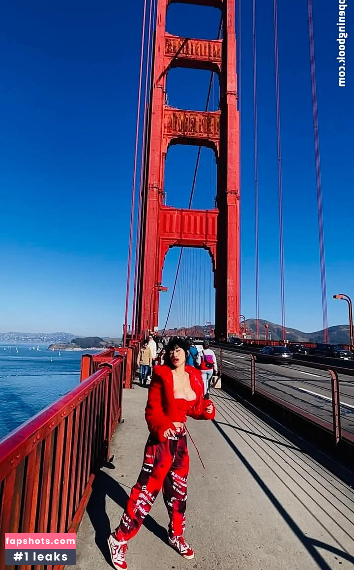 Bai Ling Filtración Desnuda OnlyFans Foto #127 - Fapshots