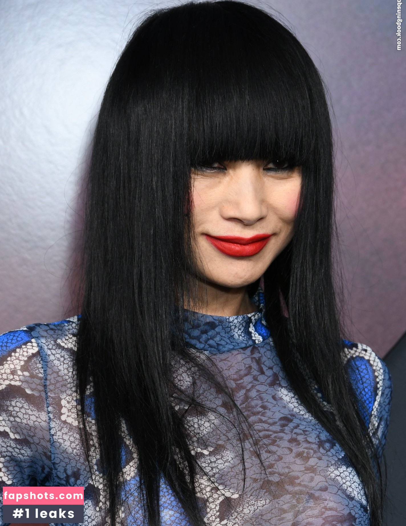 Bai Ling gallery photo #1263