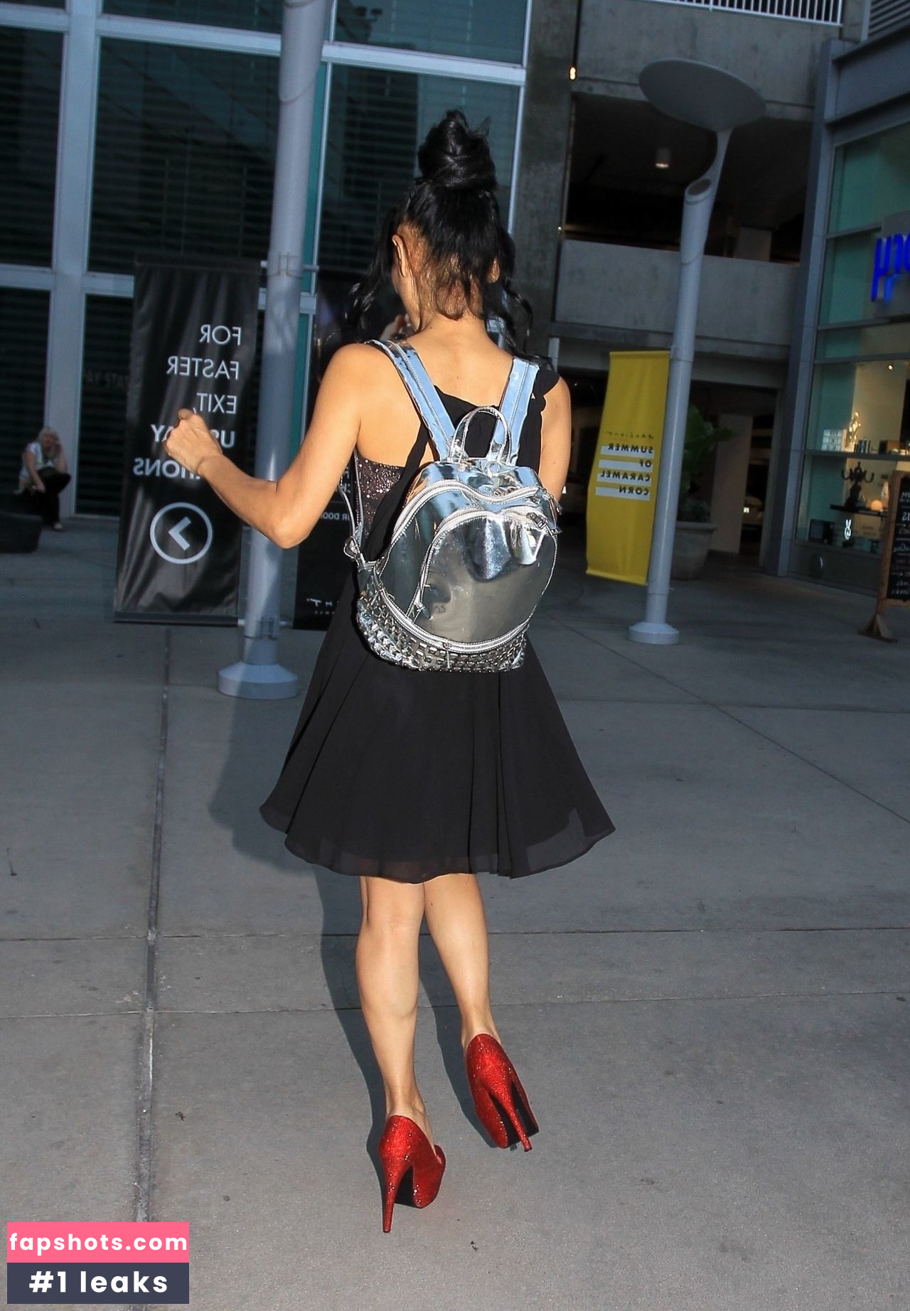 Bai Ling gallery photo #1264