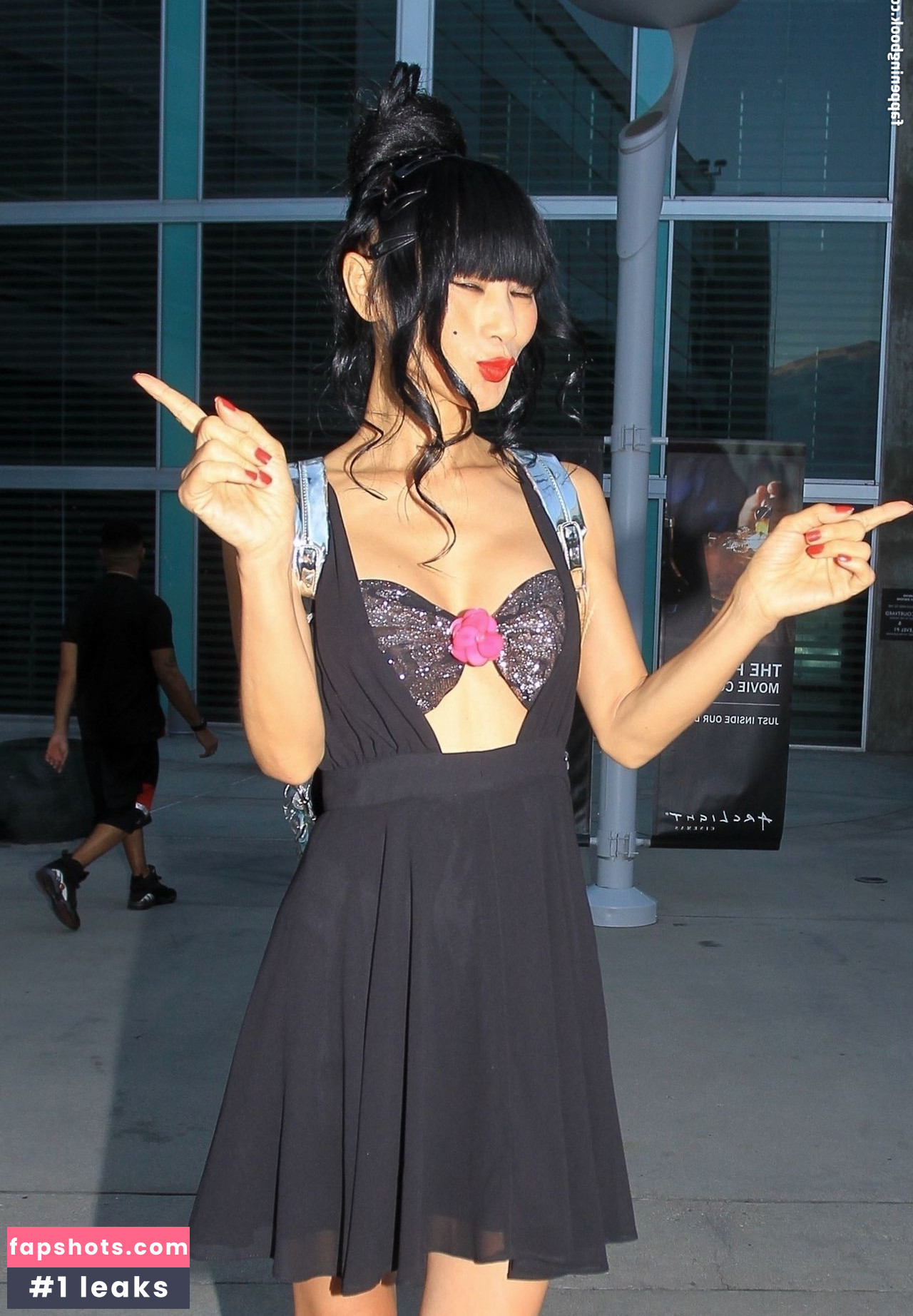 Bai Ling gallery photo #1270