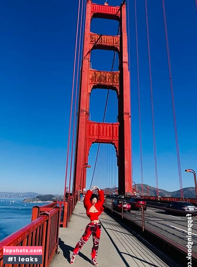 Bai Ling Filtración Desnuda OnlyFans Foto #128 - Fapshots