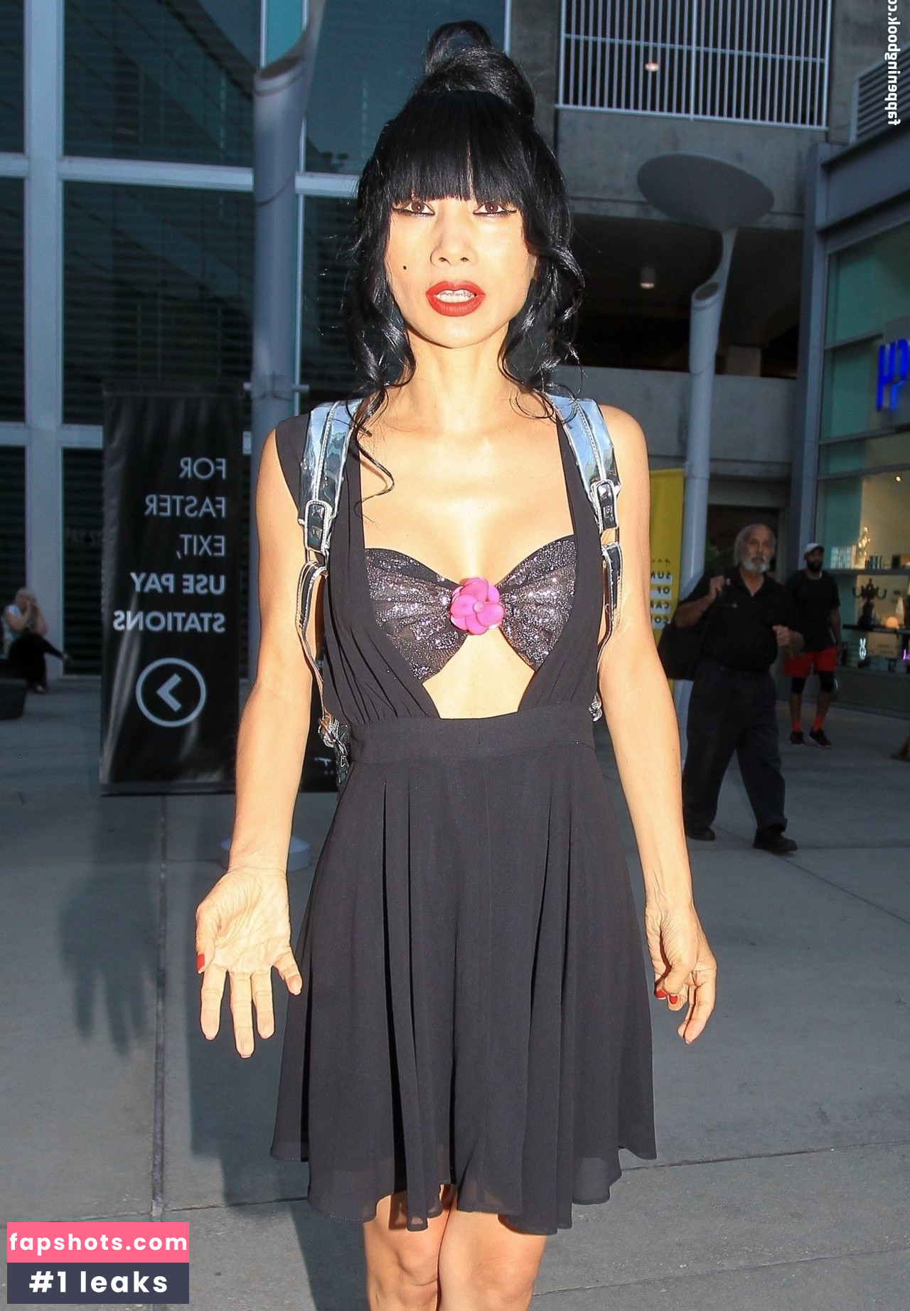 Bai Ling gallery photo #1271