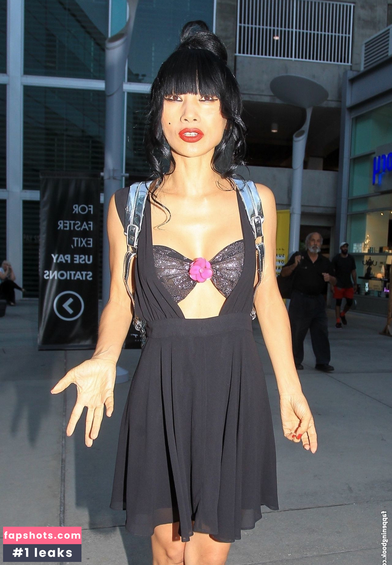 Bai Ling gallery photo #1272