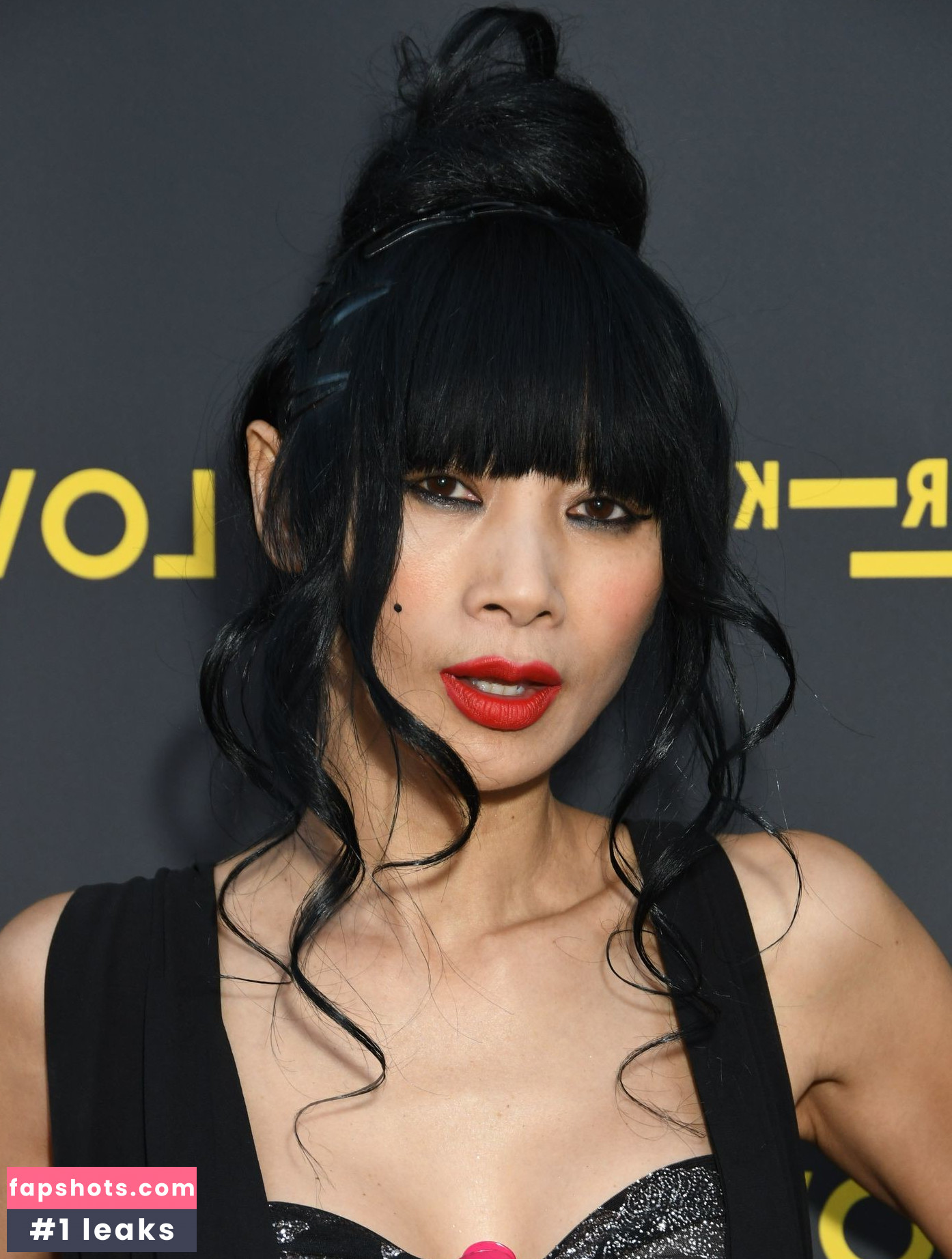 Bai Ling gallery photo #1273