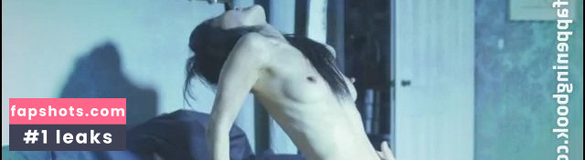 Bai Ling gallery photo #1278