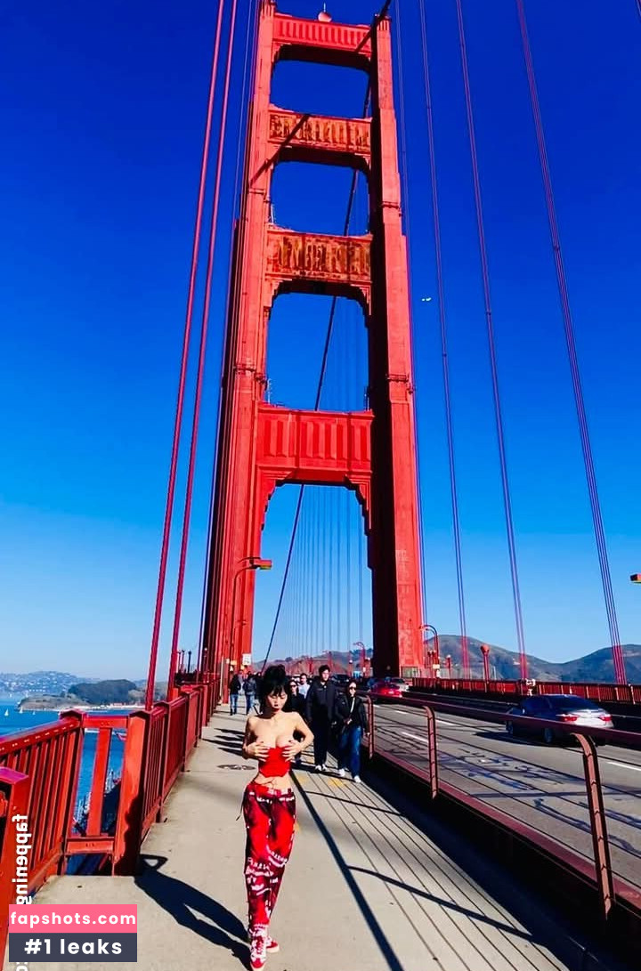 Bai Ling Filtración Desnuda OnlyFans Foto #129 - Fapshots