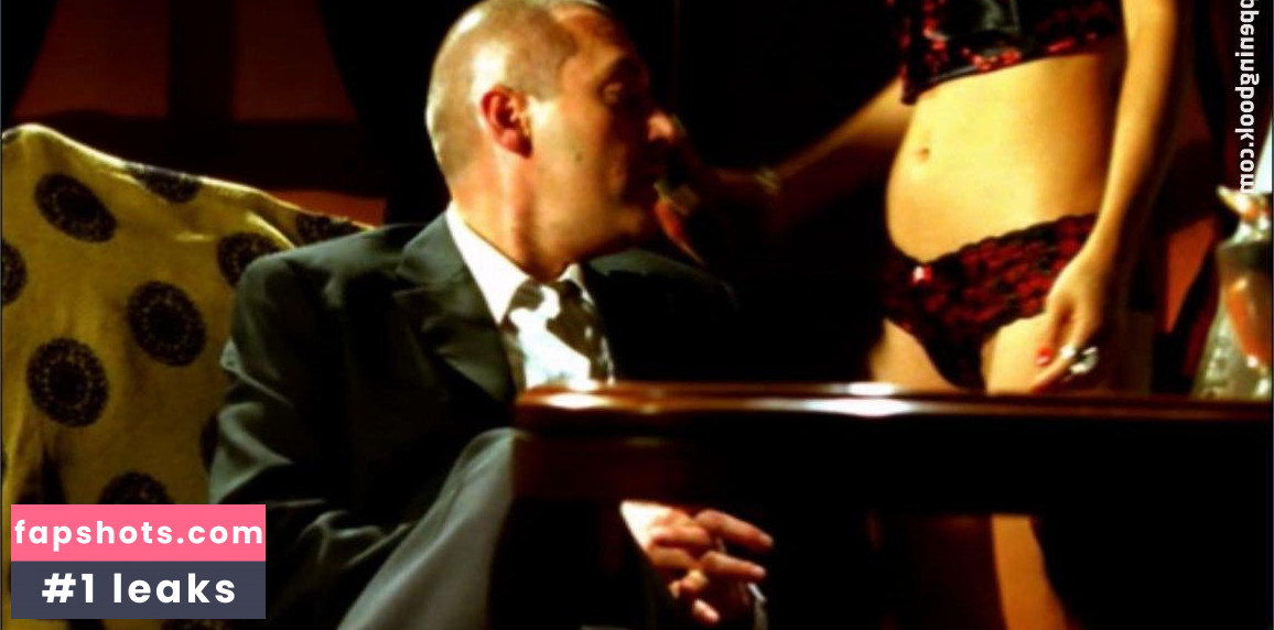 Bai Ling gallery photo #1283