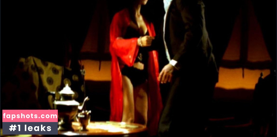 Bai Ling gallery photo #1284