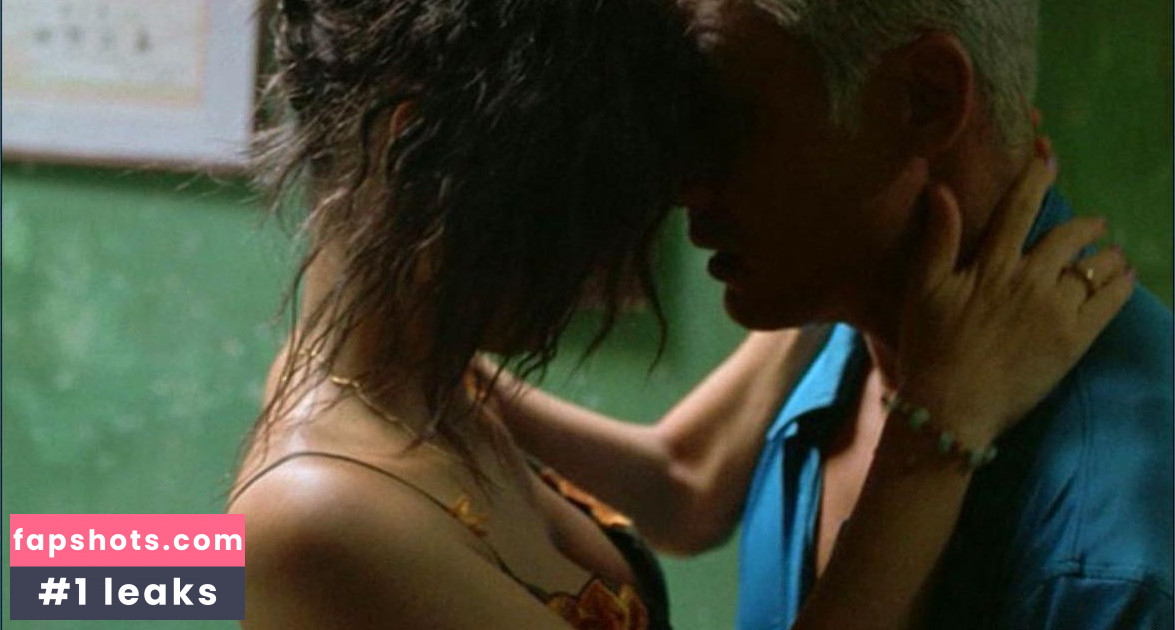 Bai Ling gallery photo #1285