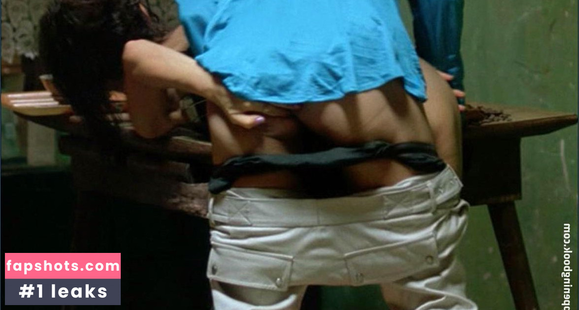 Bai Ling gallery photo #1286