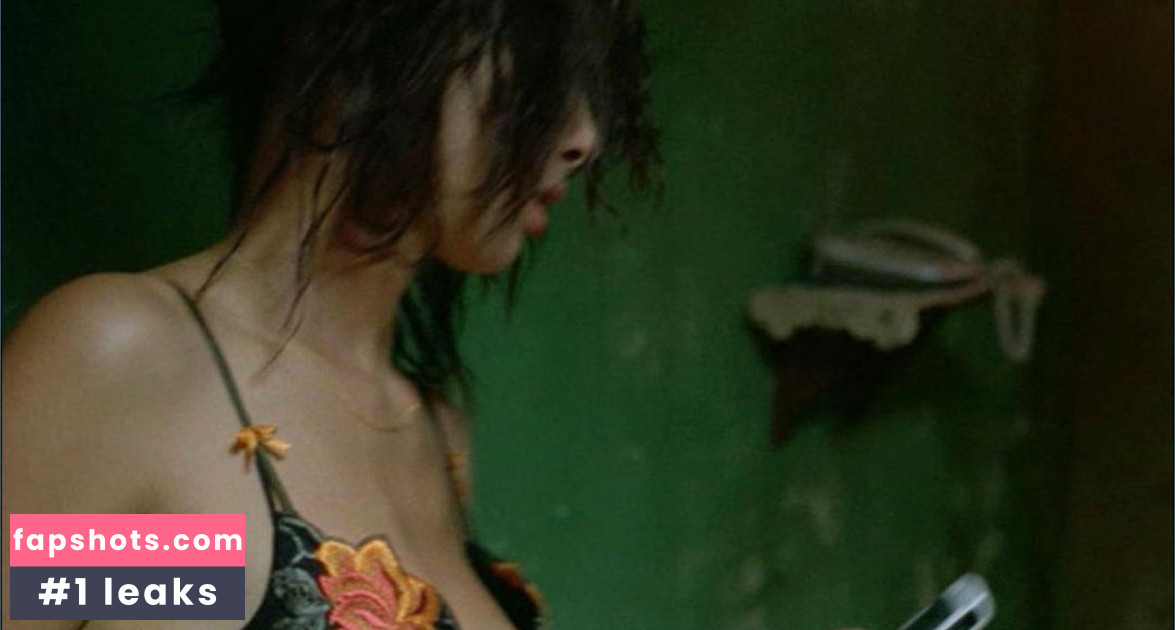 Bai Ling gallery photo #1287