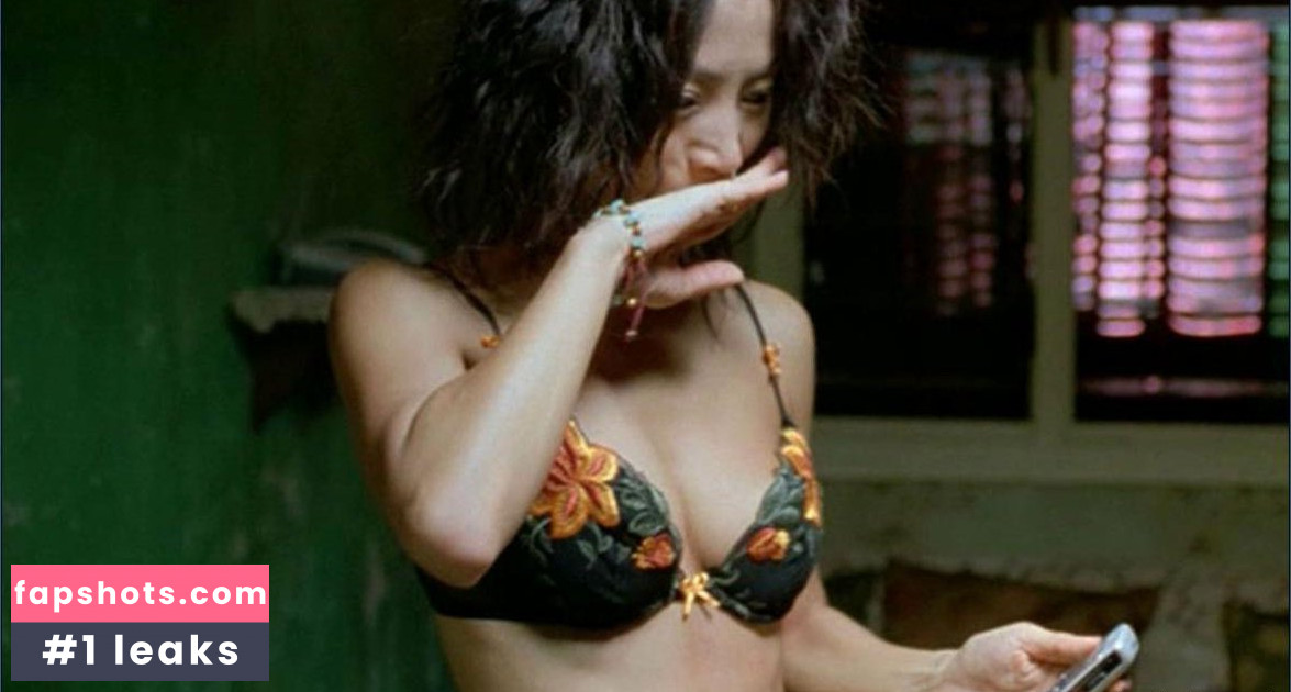 Bai Ling gallery photo #1288