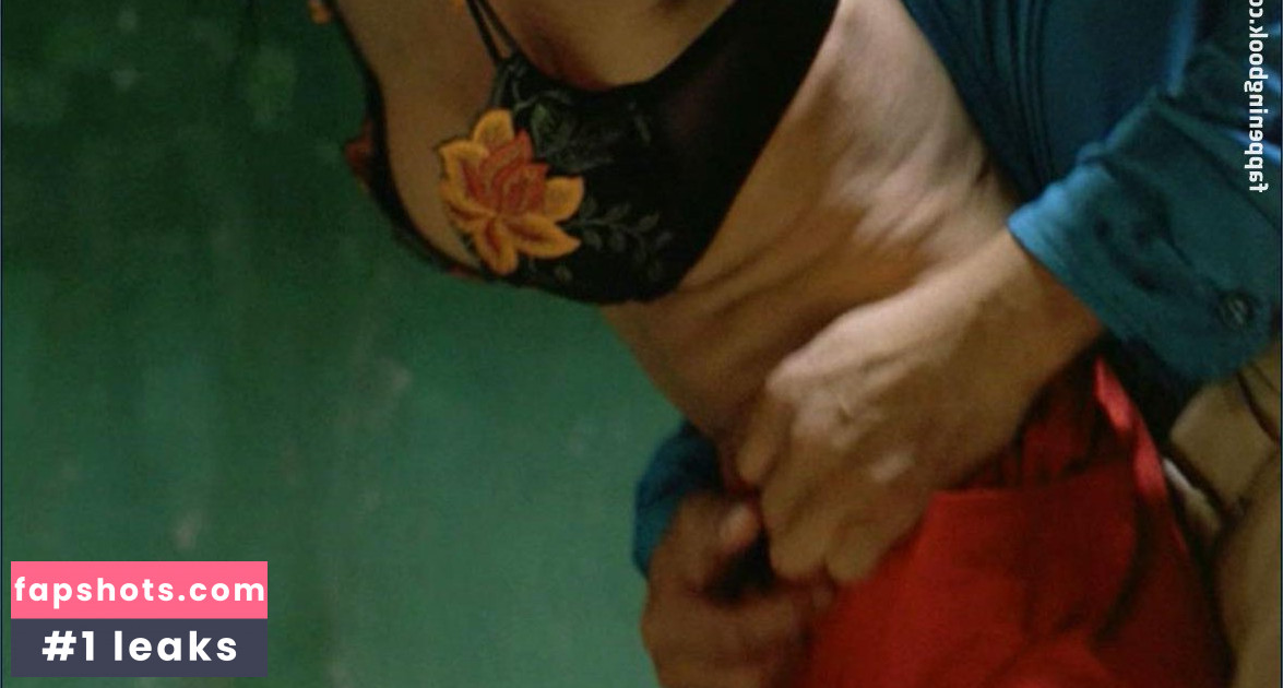 Bai Ling gallery photo #1289