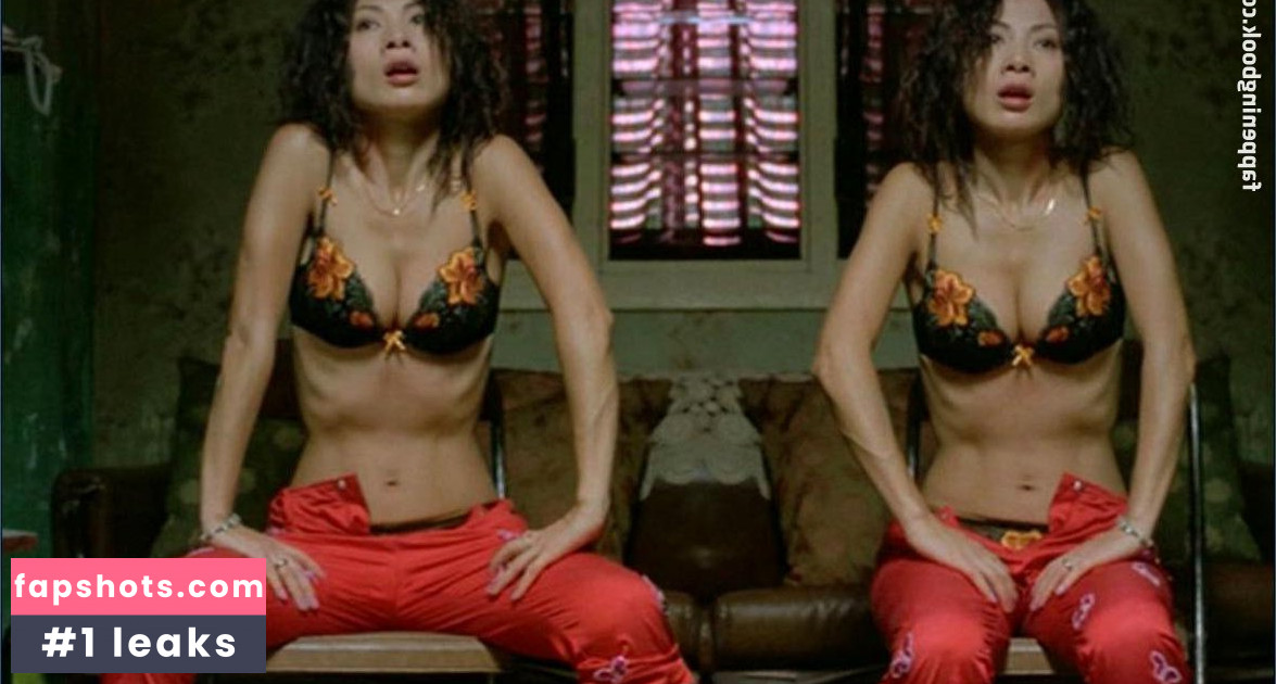 Bai Ling gallery photo #1290