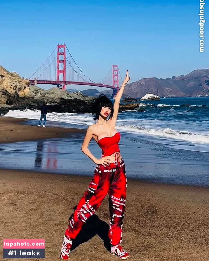 Bai Ling Filtración Desnuda OnlyFans Foto #130 - Fapshots