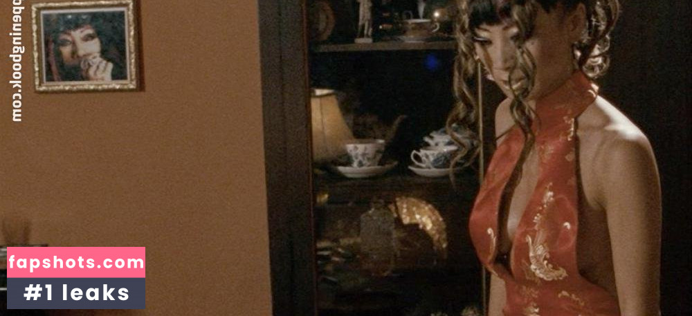 Bai Ling gallery photo #1291