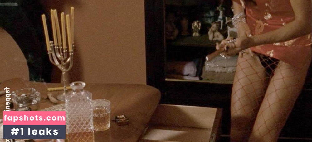 Bai Ling gallery photo #1292