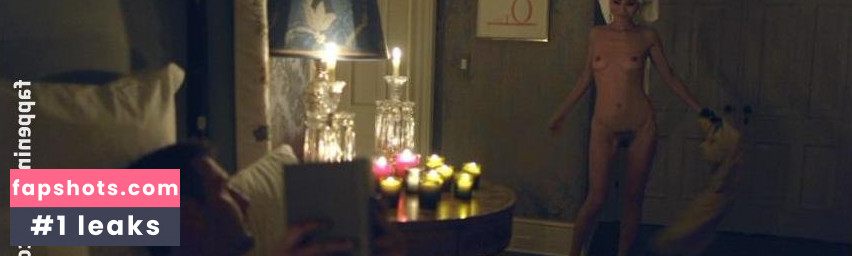 Bai Ling gallery photo #1299