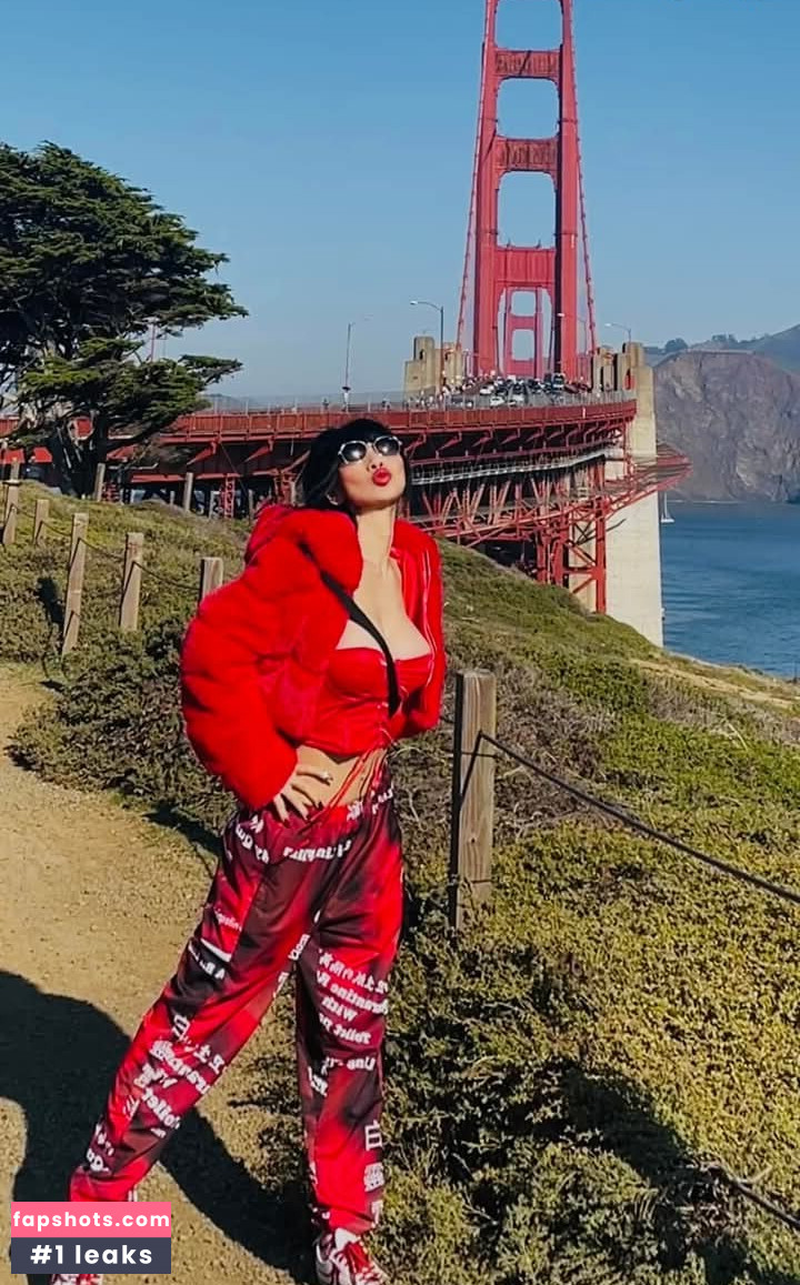 Bai Ling Filtración Desnuda OnlyFans Foto #131 - Fapshots