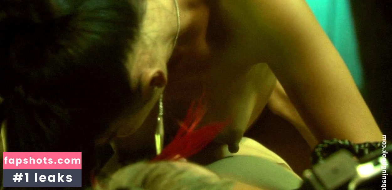 Bai Ling gallery photo #1307