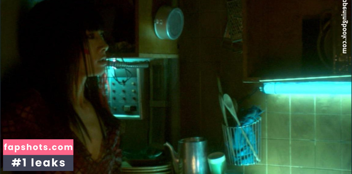 Bai Ling gallery photo #1308