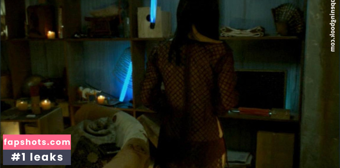 Bai Ling gallery photo #1309