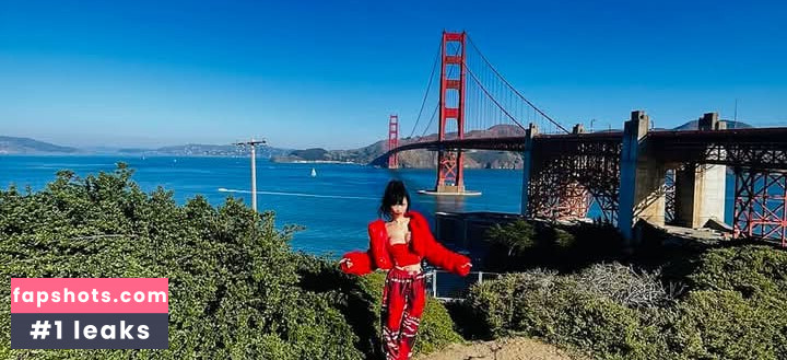 Bai Ling Filtración Desnuda OnlyFans Foto #132 - Fapshots