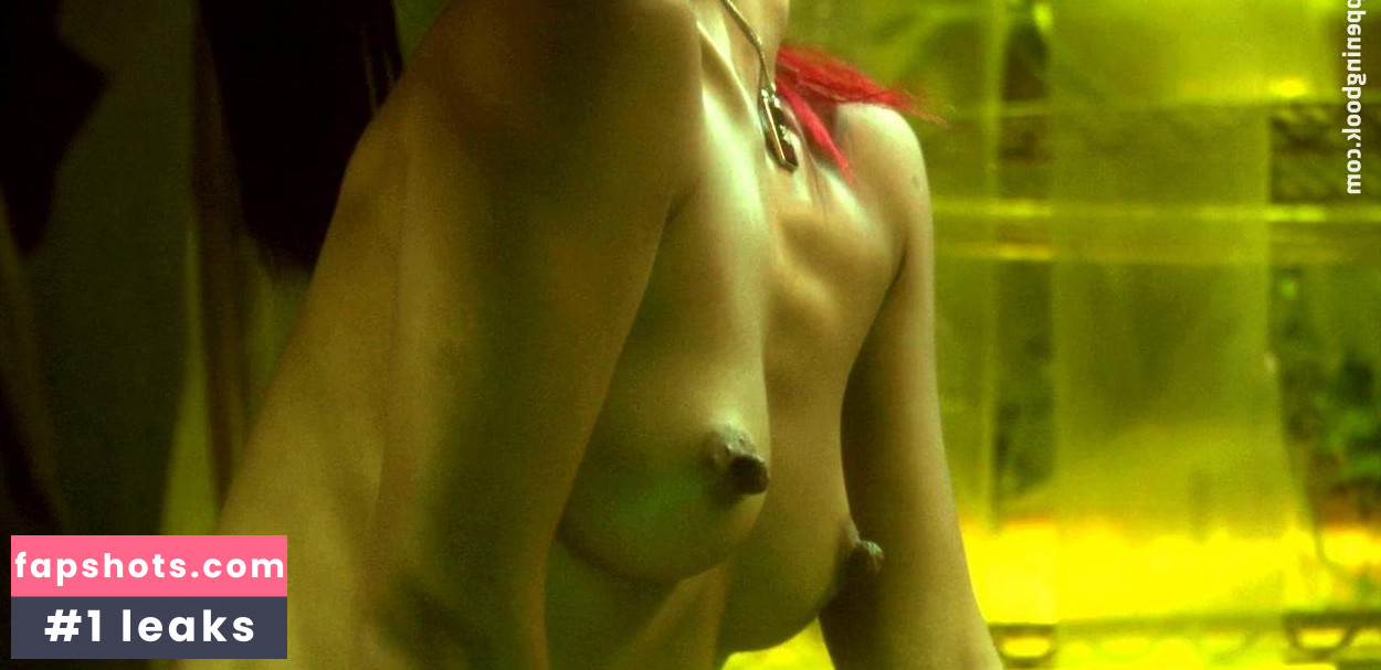 Bai Ling gallery photo #1311