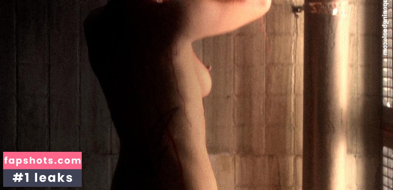 Bai Ling gallery photo #1313