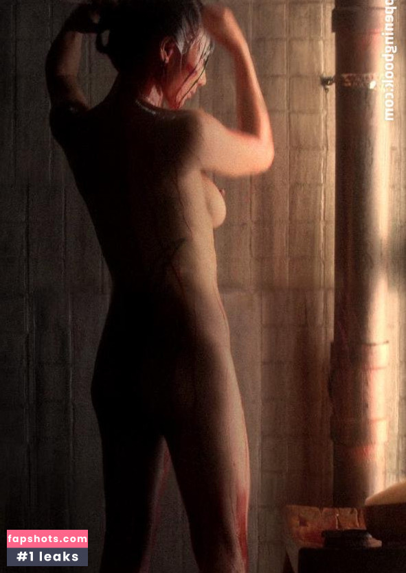 Bai Ling gallery photo #1314