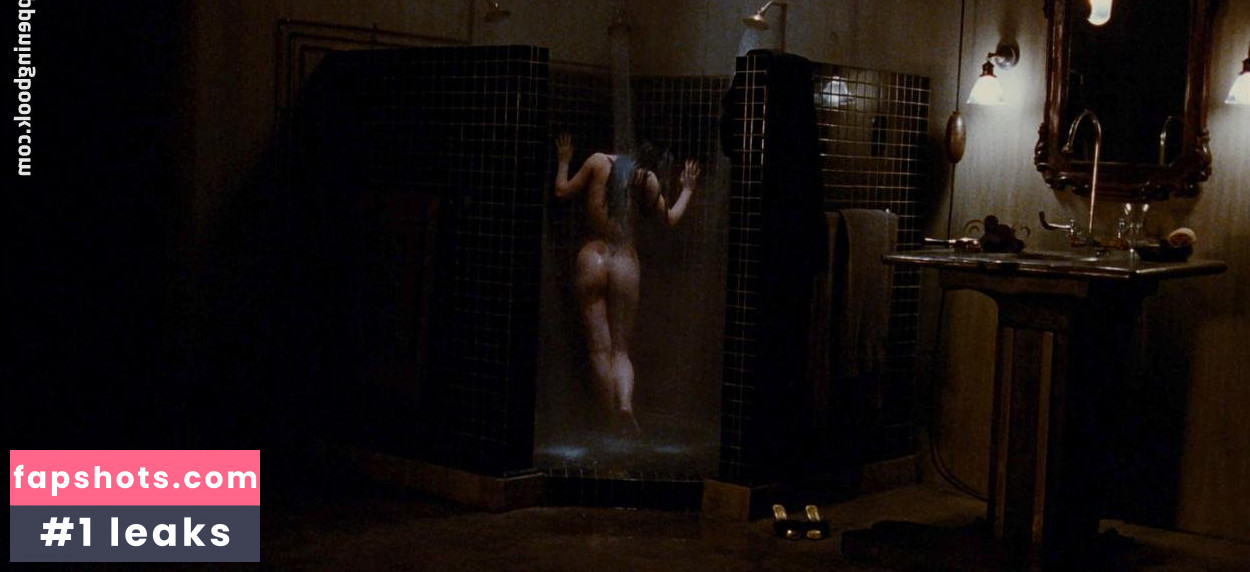 Bai Ling gallery photo #1317