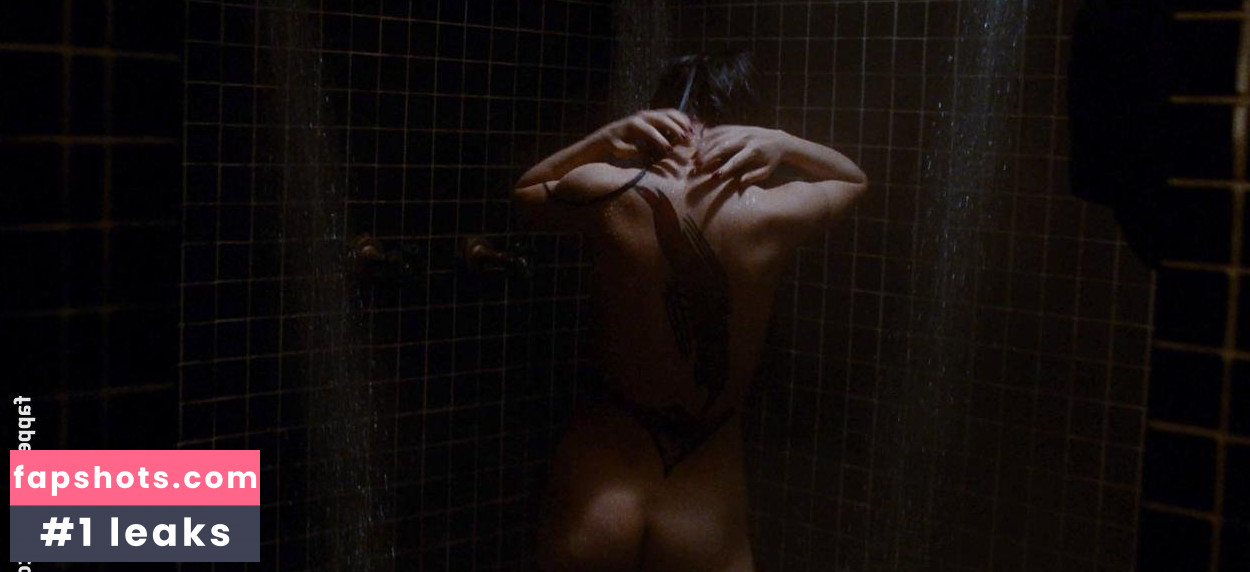 Bai Ling gallery photo #1318