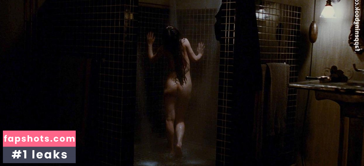 Bai Ling gallery photo #1319