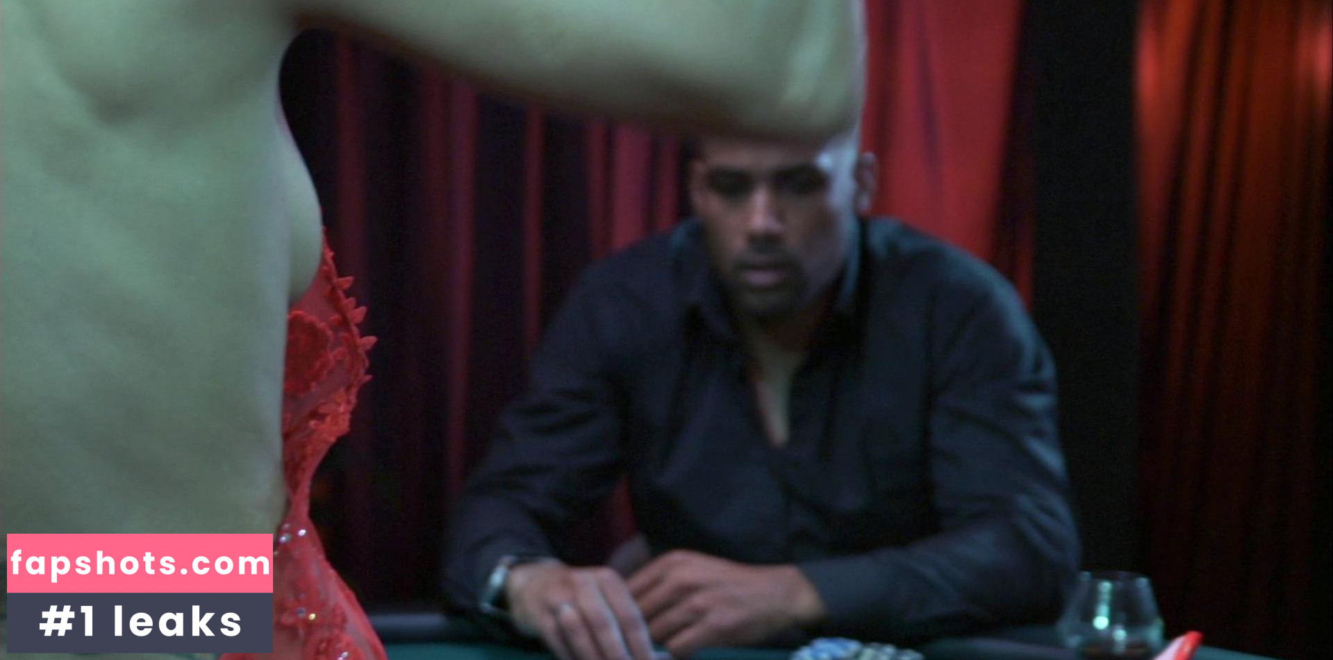 Bai Ling gallery photo #1320