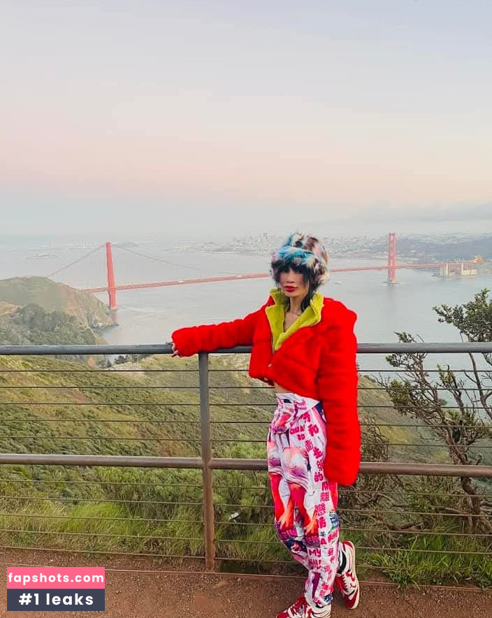 Bai Ling Filtración Desnuda OnlyFans Foto #133 - Fapshots