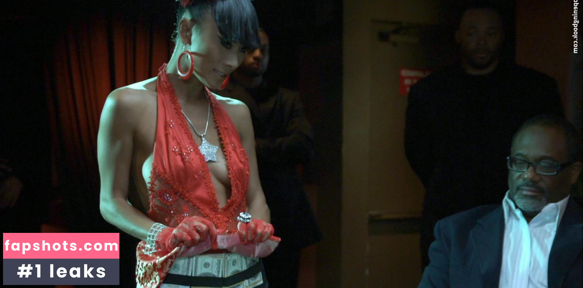 Bai Ling gallery photo #1321