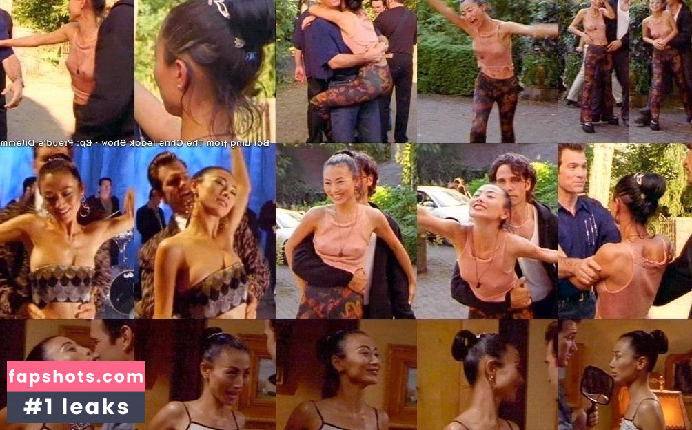 Bai Ling gallery photo #1322