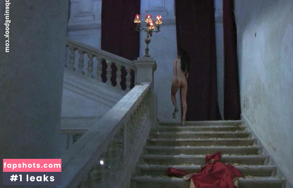 Bai Ling gallery photo #1325