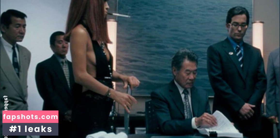 Bai Ling gallery photo #1327