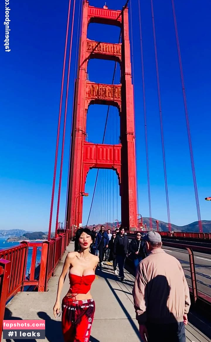 Bai Ling Filtración Desnuda OnlyFans Foto #134 - Fapshots