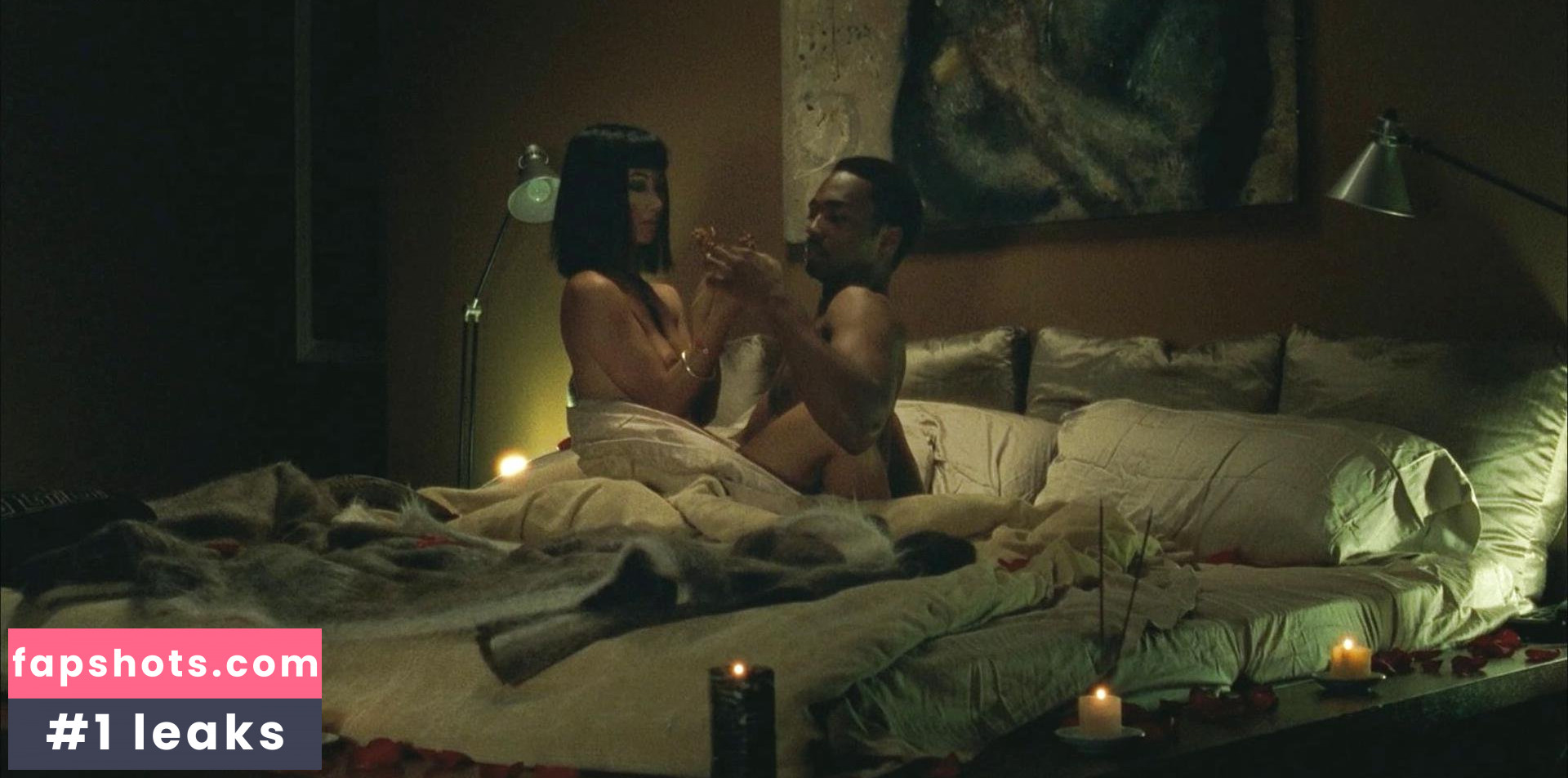 Bai Ling gallery photo #1335