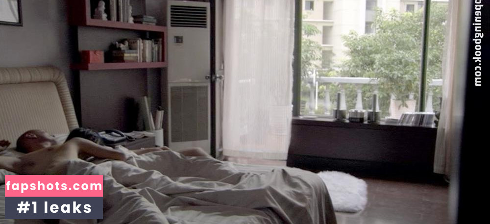 Bai Ling gallery photo #1338