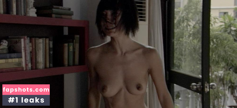 Bai Ling gallery photo #1339