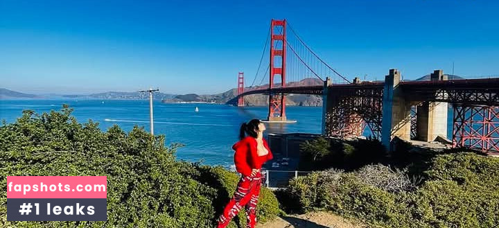 Bai Ling Filtración Desnuda OnlyFans Foto #135 - Fapshots