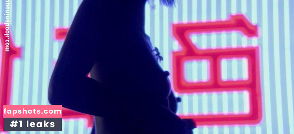 Bai Ling gallery photo #1342